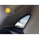 Zasłonki osłony przeciwsłoneczne Mazda CX3 CX-3 (od 2015)