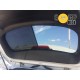 Zasłonki osłony przeciwsłoneczne Mazda CX3 CX-3 (od 2015)