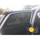 Zasłonki osłony przeciwsłoneczne Mazda CX3 CX-3 (od 2015)