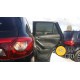 Zasłonki osłony przeciwsłoneczne Mazda CX5 CX-5 (2012-2017)