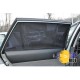Zasłonki osłony przeciwsłoneczne Mazda 6 Kombi (2002-2007)