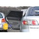 Zasłonki osłony przeciwsłoneczne Mazda 6 Kombi (2002-2007)