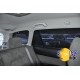 Zasłonki osłony przeciwsłoneczne Mazda 6 Kombi (2002-2007)