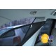 Zasłonki osłony przeciwsłoneczne Mazda 6 Kombi (2002-2007)
