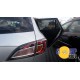 Zasłonki osłony przeciwsłoneczne Mazda 6 Kombi (2007-2012)