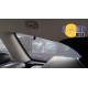 Zasłonki osłony przeciwsłoneczne Mazda 6 Kombi (2007-2012)