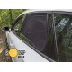 Zasłonki osłony przeciwsłoneczne Audi Q5 II (od 2016)
