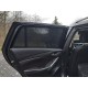 Zasłonki osłony przeciwsłoneczne Mazda 6 III Kombi (od 2012)