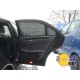 Zasłonki osłony przeciwsłoneczne Mercedes-Benz E-Klasa W212 Sedan (2009-2016)