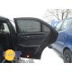 Zasłonki osłony przeciwsłoneczne Mercedes-Benz E-Klasa W212 Sedan (2009-2016)