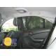 Zasłonki osłony przeciwsłoneczne Mercedes-Benz S-Klasa W220 (1998-2005)