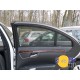 Zasłonki osłony przeciwsłoneczne Mercedes-Benz S-Klasa W221 (2005-2013)