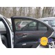 Zasłonki osłony przeciwsłoneczne Mercedes-Benz S-Klasa W221 (2005-2013)