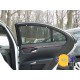 Zasłonki osłony przeciwsłoneczne Mercedes-Benz S-Klasa W221 (2005-2013)
