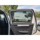 Zasłonki osłony przeciwsłoneczne Mercedes-Benz A-Klasa W169 (2004-2012)