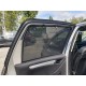 Zasłonki osłony przeciwsłoneczne Mercedes-Benz A-Klasa W169 (2004-2012)