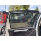 Zasłonki osłony przeciwsłoneczne Mercedes-Benz A-Klasa W169 (2004-2012)