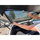 Zasłonki osłony przeciwsłoneczne Mercedes-Benz A-Klasa W169 (2004-2012)