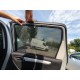 Zasłonki osłony przeciwsłoneczne Mercedes-Benz A-Klasa W169 (2004-2012)