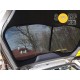 Zasłonki osłony przeciwsłoneczne Audi A3 8L (1996-2003) 3dr