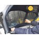 Zasłonki osłony przeciwsłoneczne Audi A3 8L (1996-2003) 3dr