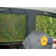 Zasłonki osłony przeciwsłoneczne Mercedes-Benz E-Klasa W210 S210 Kombi (1999-2003)