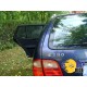Zasłonki osłony przeciwsłoneczne Mercedes-Benz E-Klasa W210 S210 Kombi (1999-2003)