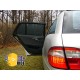 Zasłonki osłony przeciwsłoneczne Mercedes-Benz E-Klasa W211 S211 Kombi (2002-2009)