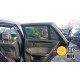 Zasłonki osłony przeciwsłoneczne Mercedes-Benz E-Klasa W212 S212 Kombi (2009-2016)