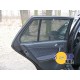 Zasłonki osłony przeciwsłoneczne Mercedes-Benz C-Klasa W203 S203 Kombi (2001-2007)