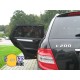 Zasłonki osłony przeciwsłoneczne Mercedes-Benz C-Klasa W204 S204 Kombi (2007-2014)