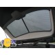 Zasłonki osłony przeciwsłoneczne Mercedes-Benz C-Klasa W204 S204 Kombi (2007-2014)