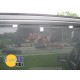 Zasłonki osłony przeciwsłoneczne Mercedes-Benz C-Klasa W204 S204 Kombi (2007-2014)