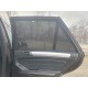 Zasłonki osłony przeciwsłoneczne Mercedes-Benz ML II W164 (2005-2011)