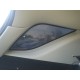 Zasłonki osłony przeciwsłoneczne Mercedes-Benz ML II W164 (2005-2011)