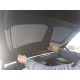 Zasłonki osłony przeciwsłoneczne Mercedes-Benz ML II W164 (2005-2011)
