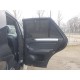 Zasłonki osłony przeciwsłoneczne Mercedes-Benz ML II W164 (2005-2011)