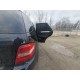Zasłonki osłony przeciwsłoneczne Mercedes-Benz ML II W164 (2005-2011)