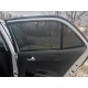 Zasłonki osłony przeciwsłoneczne Kia Picanto III 5dr (od 2017)