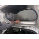 Zasłonki osłony przeciwsłoneczne Kia Picanto III 5dr (od 2017)