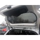 Zasłonki osłony przeciwsłoneczne Kia Picanto III 5dr (od 2017)