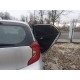 Zasłonki osłony przeciwsłoneczne Kia Picanto III 5dr (od 2017)