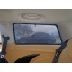Zasłonki osłony przeciwsłoneczne Mini Cooper II / Mini One II (2006-2013)