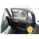 Zasłonki osłony przeciwsłoneczne Opel Astra G (1998-2009)