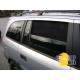 Zasłonki osłony przeciwsłoneczne Opel Zafira A (1999-2005)