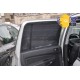Zasłonki osłony przeciwsłoneczne Opel Zafira B (2005-2014)