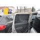 Zasłonki osłony przeciwsłoneczne Opel Zafira B (2005-2014)