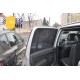 Zasłonki osłony przeciwsłoneczne Opel Zafira B (2005-2014)