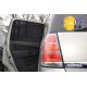 Zasłonki osłony przeciwsłoneczne Opel Zafira B (2005-2014)