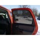 Zasłonki osłony przeciwsłoneczne Opel Meriva A (2003-2010)